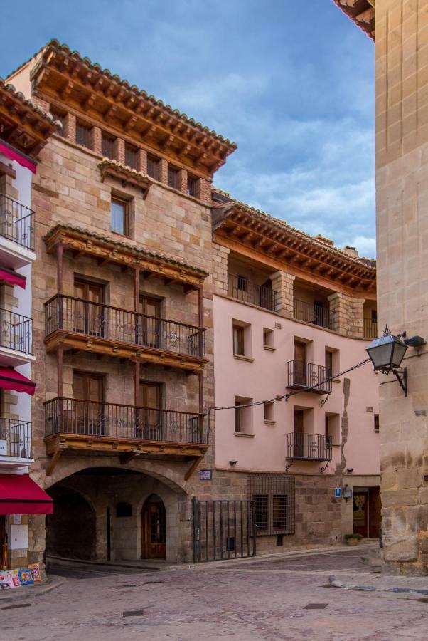 Jaime I Mora de Rubielos
